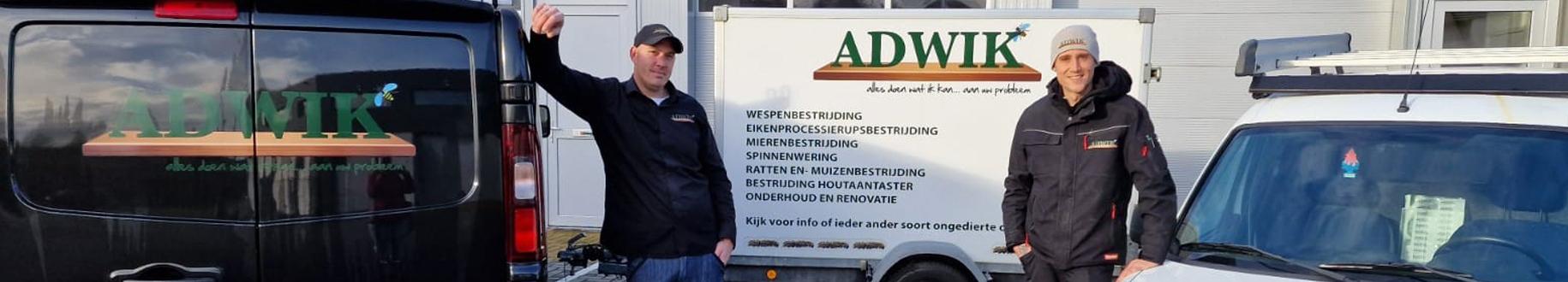 Ongedierte-bestrijden-Leiderdorp